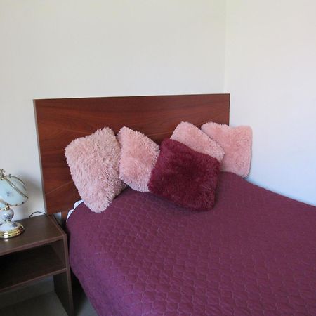 Bed and Breakfast Residencial Waldorf Distretto di Distretto di Lima Esterno foto