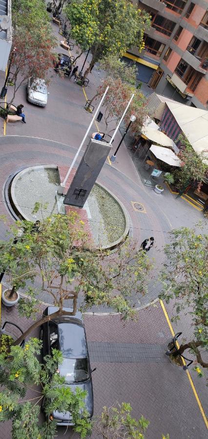 Bed and Breakfast Residencial Waldorf Distretto di Distretto di Lima Esterno foto