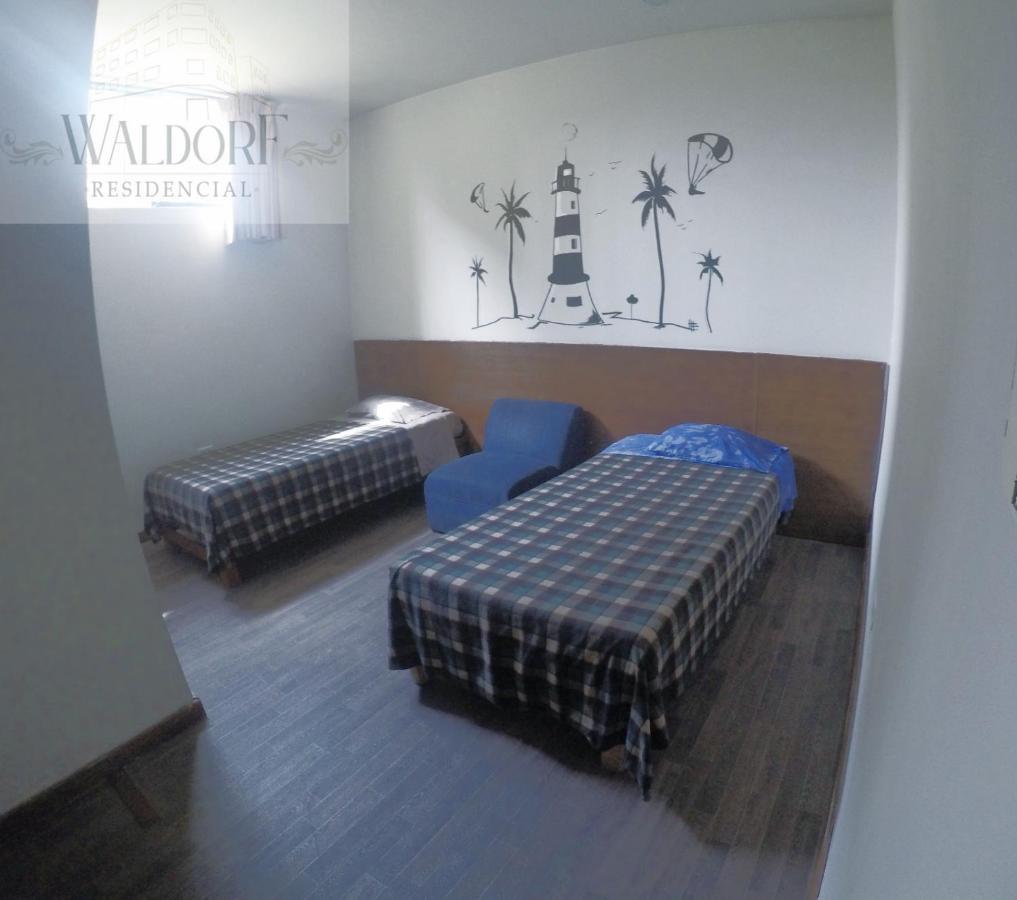 Bed and Breakfast Residencial Waldorf Distretto di Distretto di Lima Esterno foto
