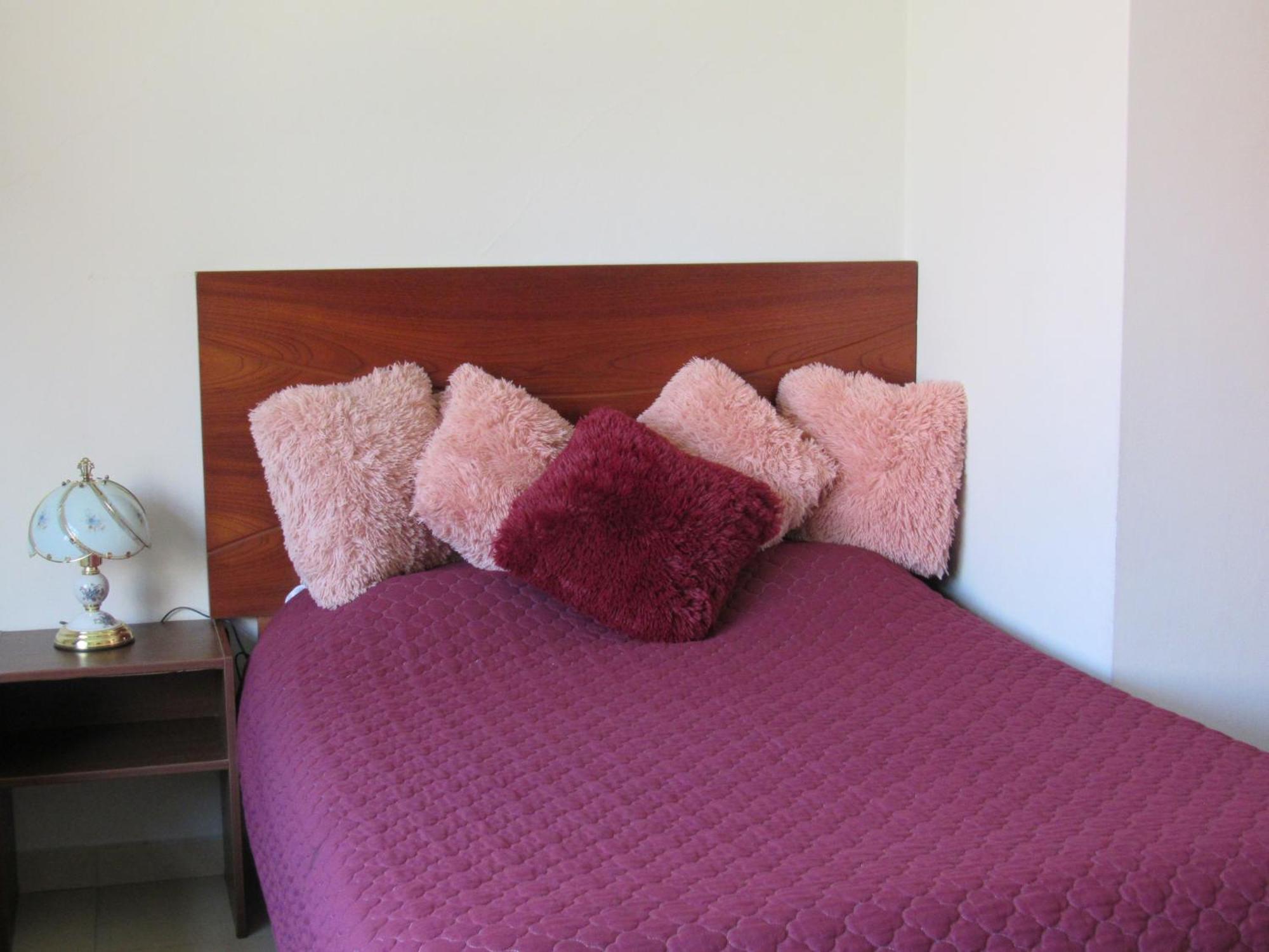 Bed and Breakfast Residencial Waldorf Distretto di Distretto di Lima Esterno foto