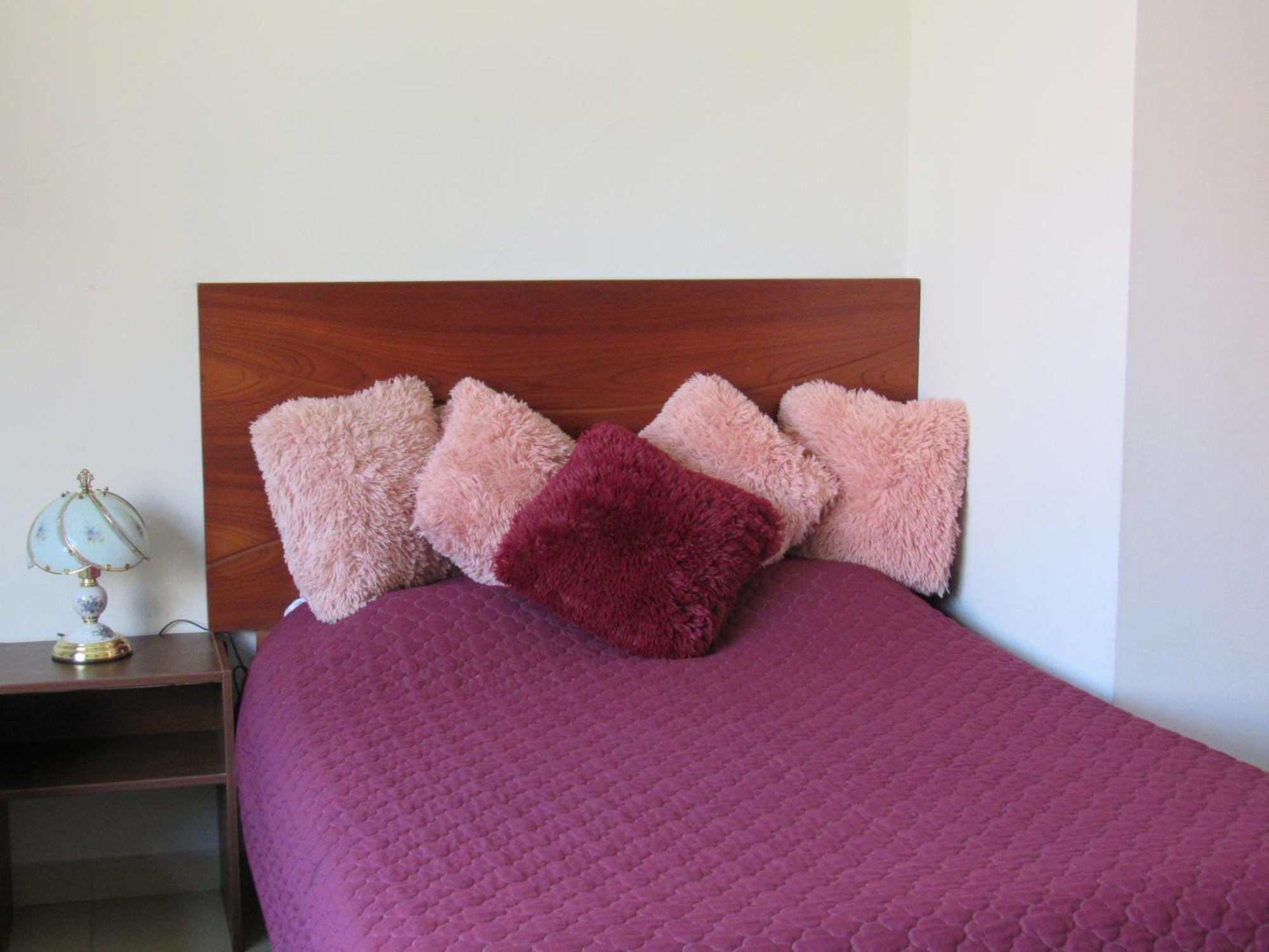 Bed and Breakfast Residencial Waldorf Distretto di Distretto di Lima Esterno foto